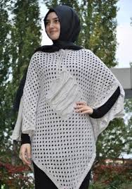 Tesettur Triko Panco Modelleri Triko Moda Giyim