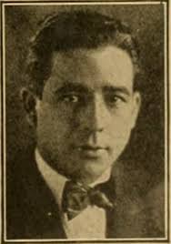 Judge Joseph Marchetti (1896-1982)