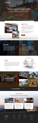 Tds Homepage Dribbble Jpg By Joe Leschisin Web Design User Experience Web Design Inspiration Web Design