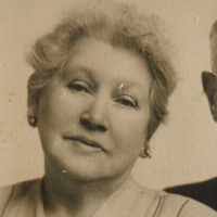 Julia A. Deragon (1877–1956) • FamilySearch