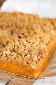Maple Double Crumb Coffee Cake And The Big List Of Systemic Racism For White People Willow Bird Baking Recipe Coffee Cake Crumb Coffee Cakes Cinnamon Recipes