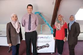The main motive behind the established of its to provide regular water supply to all citizens of malaysia in both rural and. Malaysian Water Utility Company Besucht Statiflo Statiflo Static Mixer