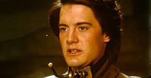 Filmografie Judd Omen