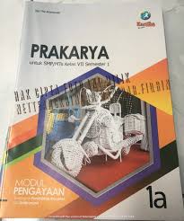 Semoga bermanfaat, jika video membantu silakan like, share. Jual Buku Lks Prakarya Kelas 7 Semester 1 Terbaru Lazada Co Id
