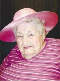 Most Recent Obituaries