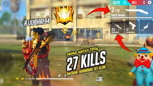 Click on it and you will be in your full profile. Top 10 Free Fire Player In India 2020 Top Names Everyone Should Know Mobygeek Com