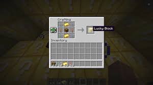 Oct 4, 2021 game version: Lucky Block Only World Mod For Fabric 1 17 1 Minecraft Mod
