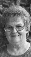 Gloria Cunningham Obituary (2012)