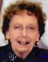 Obituary for Cynthia "Cindy" Berg