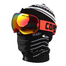 Balaclava Face Mask Winter Scarf Thermal Windproof Snowboard Ski Skull Mask Motorcycle Bicycle Outdoor Cycling Half Face Mas Winter Face Mask Face Mask Cycling