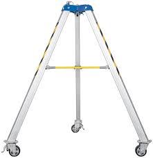 Aluminium tripod - ADEI SAS