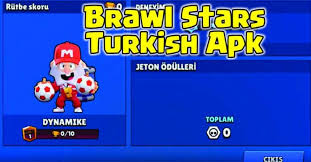 Hilenin çalışabilmesi için, gameguardian'ın üstündeki. Brawl Stars Turkish Apk 32 170 Android Indir Mods Hack 2021