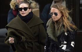 The olsen twins net worth. What Makes Olsen Sisters Style Cool
