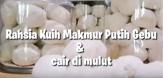 Aplikasi resepi biskut raya popular adalah percuma, ianya senang digunakan dan mudah dan. Resepi Biskut Makmur Susu Rahsia Kuih Resepi Raya 2020 Facebook
