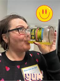 For the LOVE of pickles 😍😍😍