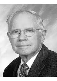 Jerry Wilson Obituary (1928