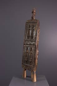 Boite 224 Pharmacop 233 E Dogon En 2020 Art Africain Afrique De L Ouest Art Primitif