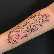 Pensamentos Tatuagem Pensamentos