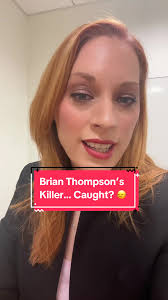 Tiara Thompson Lawyer