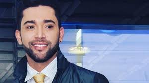 El actor barranquillero Edwin Garrido denunció que fue maltratado por tres  novias