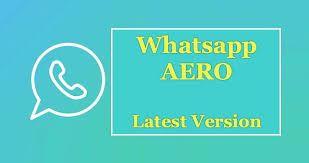 Which has few bugs and errors, and every one of the features works extraordinarily. Whatsapp Aero 15 01 3 Apk Download Latest Version 2020 Anti Ban Apkpuff