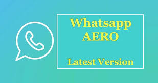 So, it has got a ton of customization and tweaking features. Whatsapp Aero 15 01 3 Apk Download Latest Version 2020 Anti Ban Apkpuff