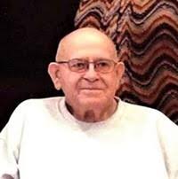 Ralph Harold Draeger