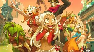 Sram guide hello everyone, i have come back to wakfu recently and i want to play sram, but i have no idea for a build, i was thinking for a mono/melle. Wakfu Class Guide Osamodas Through Xelor Levelskip
