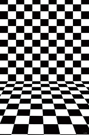 Black And White Checkered Wallpaper Hd Patterned Backdrops Plaid Backdrops Black And White Background Lk 1183 E Black And White Background Projector Photography Photography Backdrops