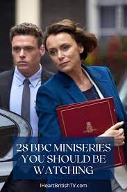 28 Of The Best Bbc Miniseries Where To Watch Them I Heart British Tv Tv Miniseries Bbc Tv Shows Good Movies On Netflix