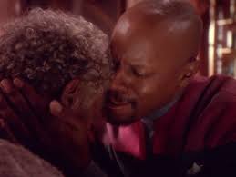 Fathers & Sons in Star Wars & Star Trek