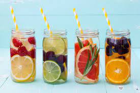 How Long Does Fruit Infused Water Last Ecooe Life