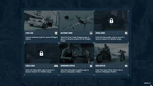 After completing the mobile operation mission, you unlock the weaponized . Avenger Vs Terrorbyte Vs Moc Which One Should You Prioritize Dunia Games