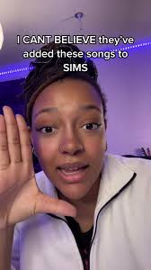 Sims 4 Simlish Songs