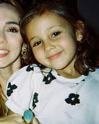 Celebrando el amor con mis amores♥️