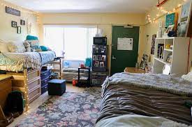 Campus Housing Eckerd College In Florida