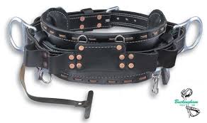Climbing Belt Products Belt Climbing Leather Belts