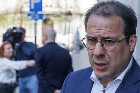 Minister David Clarinval: “We gaan niet raken aan het kunstenaarsstatuut”