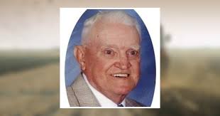 Ward W. Chapman Obituary October 20, 2014