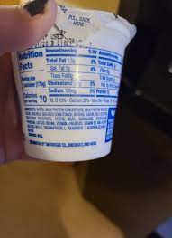 Carbmaster Vanilla Yogurt Kroger