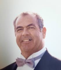 Robert Marshall Obituary