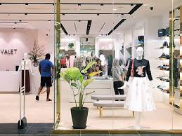 A friendly neighborhood shopping center in the heart of bangsar baru. Fashionvalet Shopping In Bangsar Kuala Lumpur