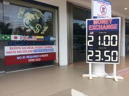 En las casas de cambio de mendoza además de dolares, pesos chilenos y reales brasileños, se generalmente se obtien mejor tipo cambiando en la calle que en las casas de cambio oficiales de. Cierran Casas De Cambio Sufre Cancun Sin Arribo De Divisas Palco Noticias