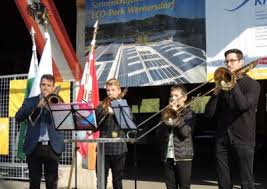 Contact us about us wholesale Eroffnung Sonnenkraftwerk Eco Park Wernersdorf Mein Kraftwerk