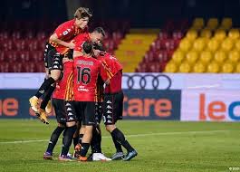 Sezon başında fenerbahçe'den ayrılarak udinese'ye giden tolgay arslan, bu sezon çıktığı 27 lig. Udinese Vs Benevento Prediction Preview Team News And More Serie A 2020 21