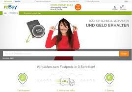 Wer die zeit und die muße hat, ist hier deutlich besser dran. Gebrauchte Bucher Verkaufen Die Besten Anbieter Im Test Von 2021