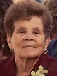 MARIA TORRES Obituary (1929
