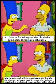 Homers Logik In 2020 Homer Simpson Haha Helden