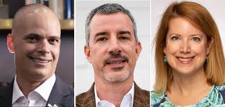 DI People: Comerica, CMI Group, Cyber Defense Labs, Energy Transfer, CASPR  Group and More Make Moves » Dallas Innovates