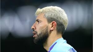 Sergio aguero short silver hair. City Still Without Aguero And Stones For Big Test Against Arsenal Loop News